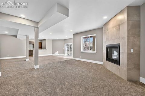 Tiny photo for 485 Cardiff Circle, Colorado Springs, CO 80906 (MLS # 1723251)