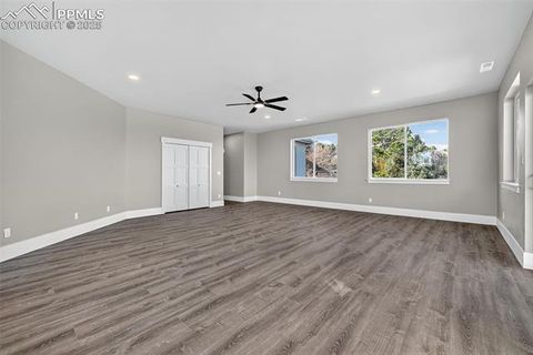 Tiny photo for 485 Cardiff Circle, Colorado Springs, CO 80906 (MLS # 1723251)