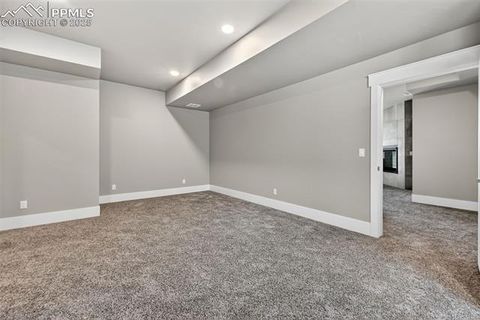 Tiny photo for 485 Cardiff Circle, Colorado Springs, CO 80906 (MLS # 1723251)