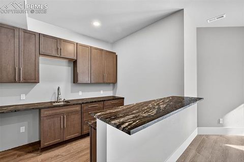 Tiny photo for 485 Cardiff Circle, Colorado Springs, CO 80906 (MLS # 1723251)