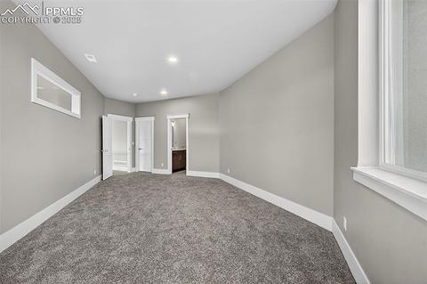 Tiny photo for 485 Cardiff Circle, Colorado Springs, CO 80906 (MLS # 1723251)