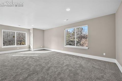 Tiny photo for 485 Cardiff Circle, Colorado Springs, CO 80906 (MLS # 1723251)