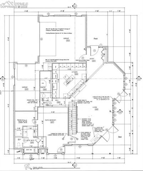 Tiny photo for 485 Cardiff Circle, Colorado Springs, CO 80906 (MLS # 1723251)