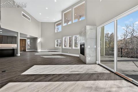 Tiny photo for 485 Cardiff Circle, Colorado Springs, CO 80906 (MLS # 1723251)