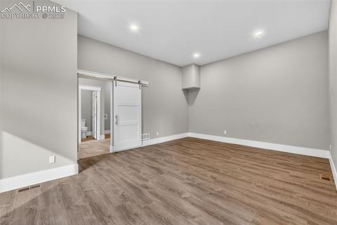 Tiny photo for 485 Cardiff Circle, Colorado Springs, CO 80906 (MLS # 1723251)