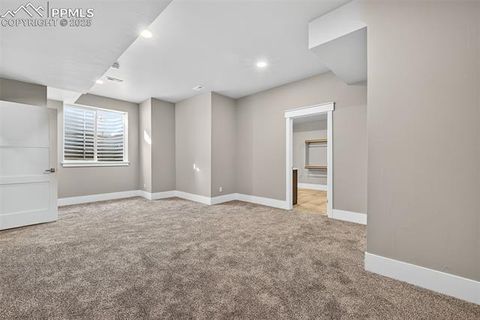 Tiny photo for 485 Cardiff Circle, Colorado Springs, CO 80906 (MLS # 1723251)