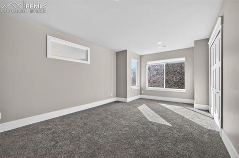Tiny photo for 485 Cardiff Circle, Colorado Springs, CO 80906 (MLS # 1723251)