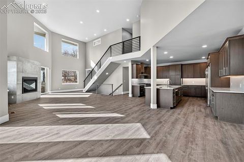 Tiny photo for 485 Cardiff Circle, Colorado Springs, CO 80906 (MLS # 1723251)