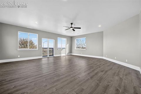 Tiny photo for 485 Cardiff Circle, Colorado Springs, CO 80906 (MLS # 1723251)