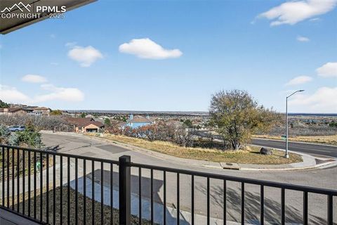 Tiny photo for 485 Cardiff Circle, Colorado Springs, CO 80906 (MLS # 1723251)