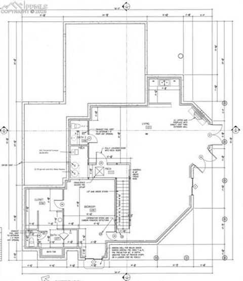 Tiny photo for 485 Cardiff Circle, Colorado Springs, CO 80906 (MLS # 1723251)