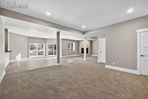 Tiny photo for 485 Cardiff Circle, Colorado Springs, CO 80906 (MLS # 1723251)