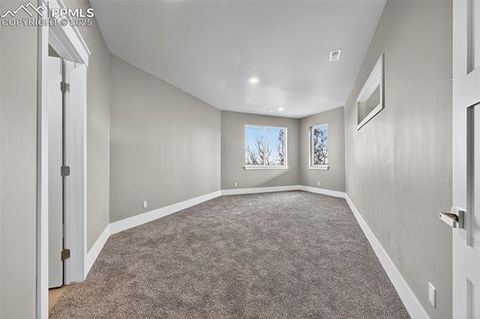 Tiny photo for 485 Cardiff Circle, Colorado Springs, CO 80906 (MLS # 1723251)