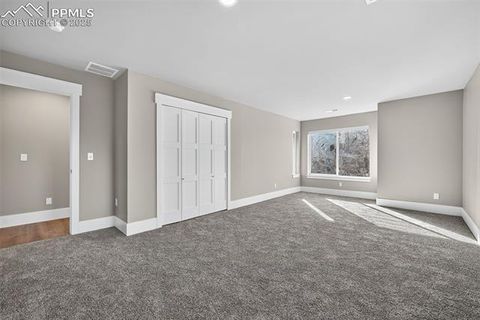 Tiny photo for 485 Cardiff Circle, Colorado Springs, CO 80906 (MLS # 1723251)