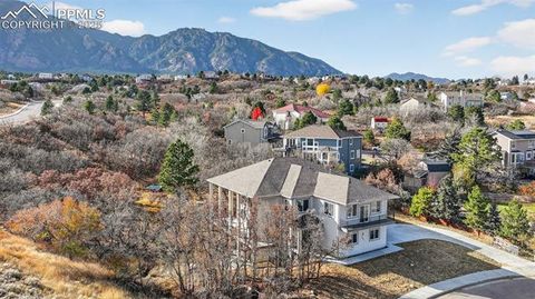 Tiny photo for 485 Cardiff Circle, Colorado Springs, CO 80906 (MLS # 1723251)