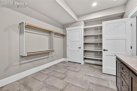 Tiny photo for 485 Cardiff Circle, Colorado Springs, CO 80906 (MLS # 1723251)