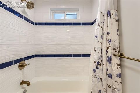 Tiny photo for 70 Cascade Court, Colorado Springs, CO 80907 (MLS # 5357455)