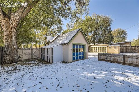 Tiny photo for 70 Cascade Court, Colorado Springs, CO 80907 (MLS # 5357455)