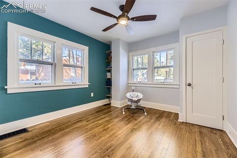 Tiny photo for 70 Cascade Court, Colorado Springs, CO 80907 (MLS # 5357455)