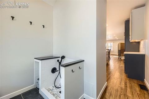 Tiny photo for 70 Cascade Court, Colorado Springs, CO 80907 (MLS # 5357455)