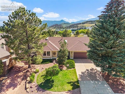 Photo of 4860 Granby Circle, Colorado Springs, CO 80919 (MLS # 5741700)