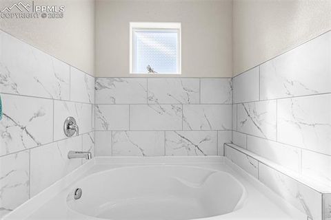 Tiny photo for 560 E Grace Avenue, Woodland Park, CO 80863 (MLS # 6111068)