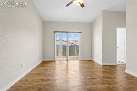 Tiny photo for 560 E Grace Avenue, Woodland Park, CO 80863 (MLS # 6111068)