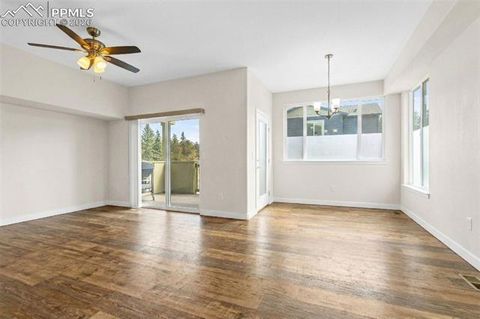 Tiny photo for 560 E Grace Avenue, Woodland Park, CO 80863 (MLS # 6111068)