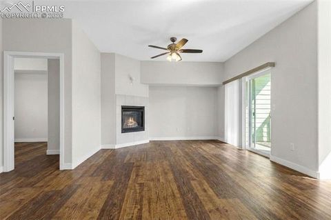 Tiny photo for 560 E Grace Avenue, Woodland Park, CO 80863 (MLS # 6111068)