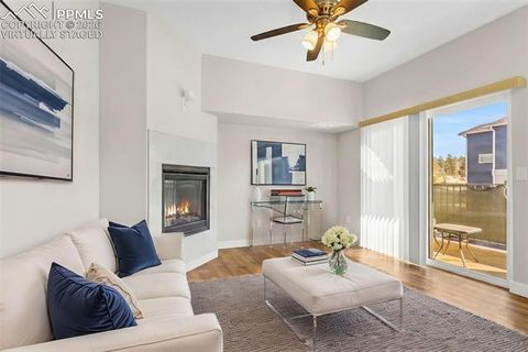 Tiny photo for 560 E Grace Avenue, Woodland Park, CO 80863 (MLS # 6111068)