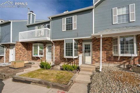 Tiny photo for 1936 Giltshire Drive, Colorado Springs, CO 80905 (MLS # 7922045)