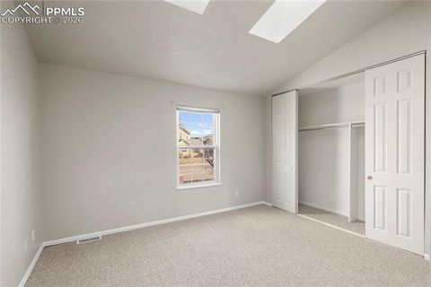 Tiny photo for 1936 Giltshire Drive, Colorado Springs, CO 80905 (MLS # 7922045)