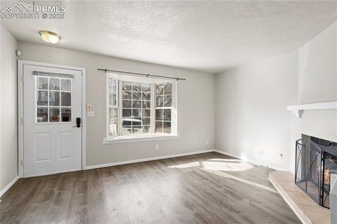 Tiny photo for 1936 Giltshire Drive, Colorado Springs, CO 80905 (MLS # 7922045)