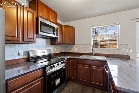 Tiny photo for 1936 Giltshire Drive, Colorado Springs, CO 80905 (MLS # 7922045)