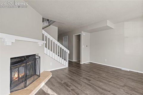 Tiny photo for 1936 Giltshire Drive, Colorado Springs, CO 80905 (MLS # 7922045)