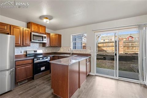 Tiny photo for 1936 Giltshire Drive, Colorado Springs, CO 80905 (MLS # 7922045)