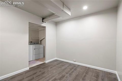 Tiny photo for 1936 Giltshire Drive, Colorado Springs, CO 80905 (MLS # 7922045)