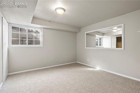 Tiny photo for 1936 Giltshire Drive, Colorado Springs, CO 80905 (MLS # 7922045)