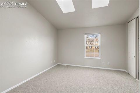 Tiny photo for 1936 Giltshire Drive, Colorado Springs, CO 80905 (MLS # 7922045)