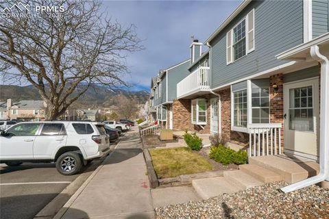 Tiny photo for 1936 Giltshire Drive, Colorado Springs, CO 80905 (MLS # 7922045)