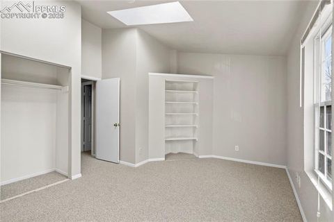 Tiny photo for 1936 Giltshire Drive, Colorado Springs, CO 80905 (MLS # 7922045)