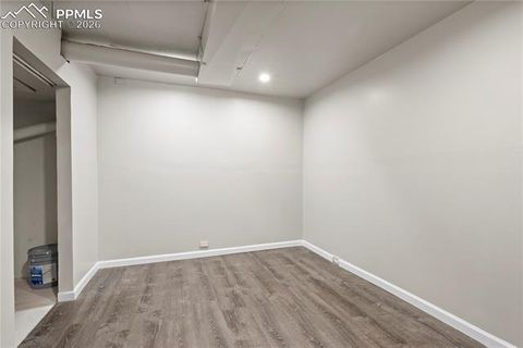 Tiny photo for 1936 Giltshire Drive, Colorado Springs, CO 80905 (MLS # 7922045)