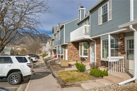 Tiny photo for 1936 Giltshire Drive, Colorado Springs, CO 80905 (MLS # 7922045)