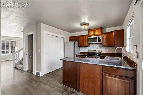 Tiny photo for 1936 Giltshire Drive, Colorado Springs, CO 80905 (MLS # 7922045)