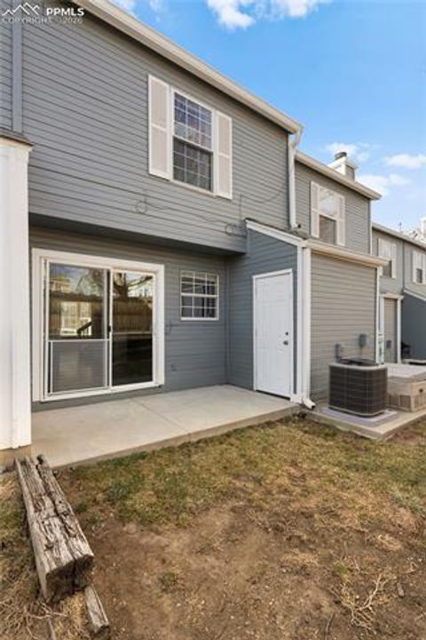 Tiny photo for 1936 Giltshire Drive, Colorado Springs, CO 80905 (MLS # 7922045)