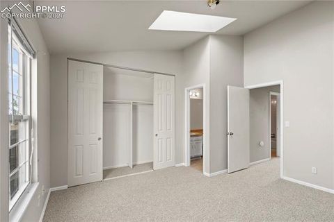 Tiny photo for 1936 Giltshire Drive, Colorado Springs, CO 80905 (MLS # 7922045)