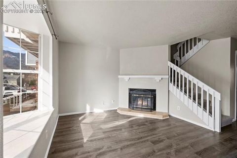 Tiny photo for 1936 Giltshire Drive, Colorado Springs, CO 80905 (MLS # 7922045)