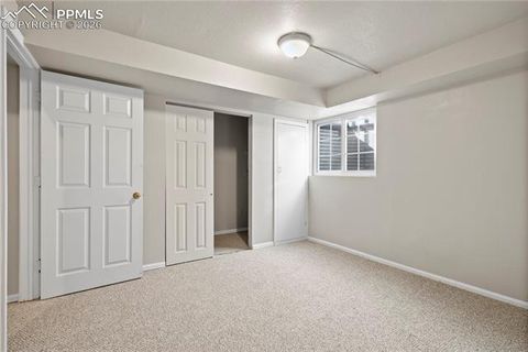 Tiny photo for 1936 Giltshire Drive, Colorado Springs, CO 80905 (MLS # 7922045)