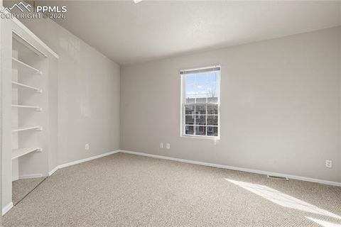 Tiny photo for 1936 Giltshire Drive, Colorado Springs, CO 80905 (MLS # 7922045)