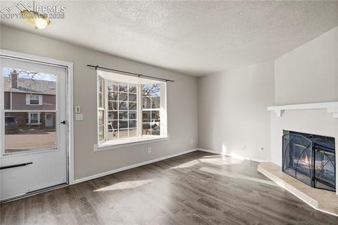 Tiny photo for 1936 Giltshire Drive, Colorado Springs, CO 80905 (MLS # 7922045)